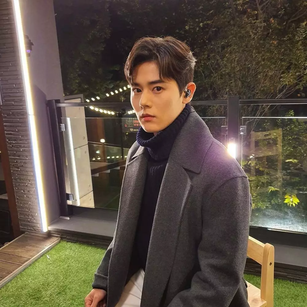 aktor ganteng siap wamil Instagram aktor ganteng siap wamil Instagram