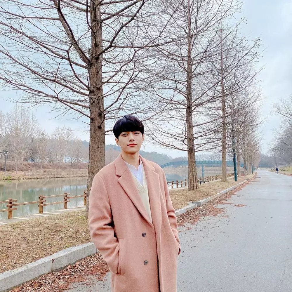 aktor ganteng siap wamil Instagram aktor ganteng siap wamil Instagram