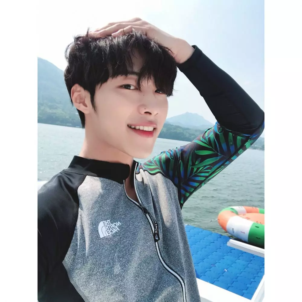 aktor ganteng siap wamil Instagram aktor ganteng siap wamil Instagram