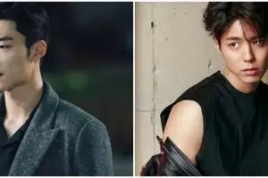 7 Aktor ganteng Korea yang wamil tahun 2020, siap-siap kangen