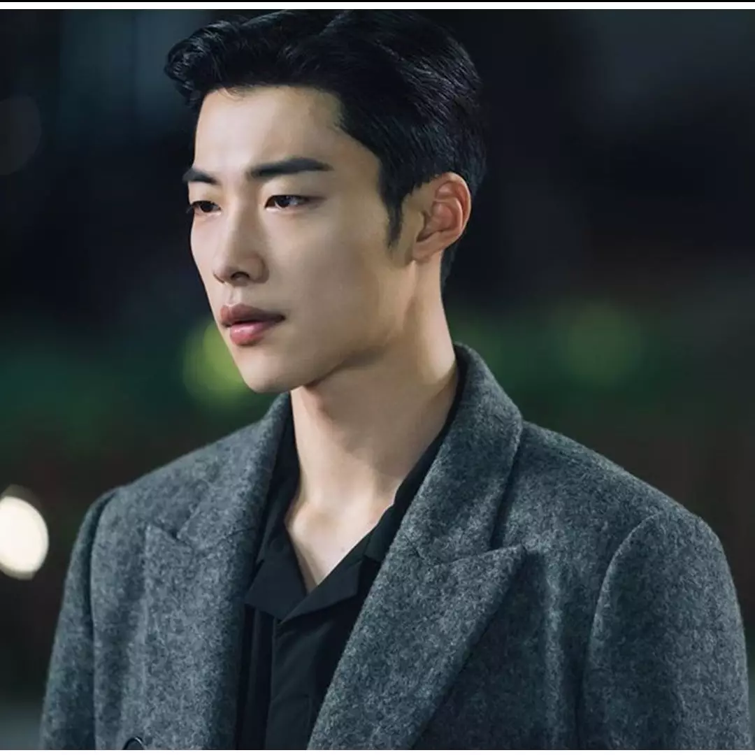 7 Aktor ganteng Korea yang wamil tahun 2020, siap-siap kangen