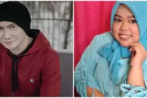 Kekeyi & ibunya minta bantuan soal video YouTube, Anji beri penjelasan