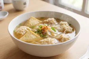 12 Resep chinese food andalan sejuta umat, cocok untuk menu rumahan