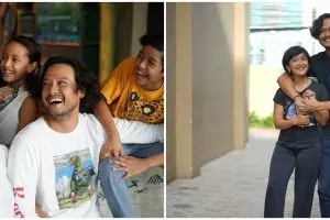 Ungkapan Widi Mulia usai suami ditangkap polisi, penuh ketegaran