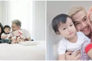 7 Potret Ardina Rasti dengan warna rambut baru, curi perhatian