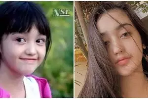 Beda gaya 5 artis cantik pemeran Luna 'Heart', bikin susah kedip