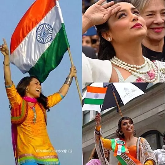 kabar rani mukerji Instagram kabar rani mukerji Instagram