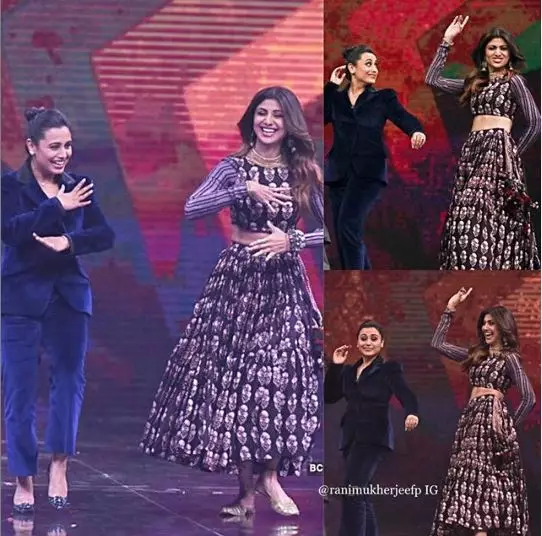 kabar rani mukerji Instagram kabar rani mukerji Instagram