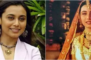7 Potret & kesibukan terkini Rani Mukerji, anak 90-an pasti kangen
