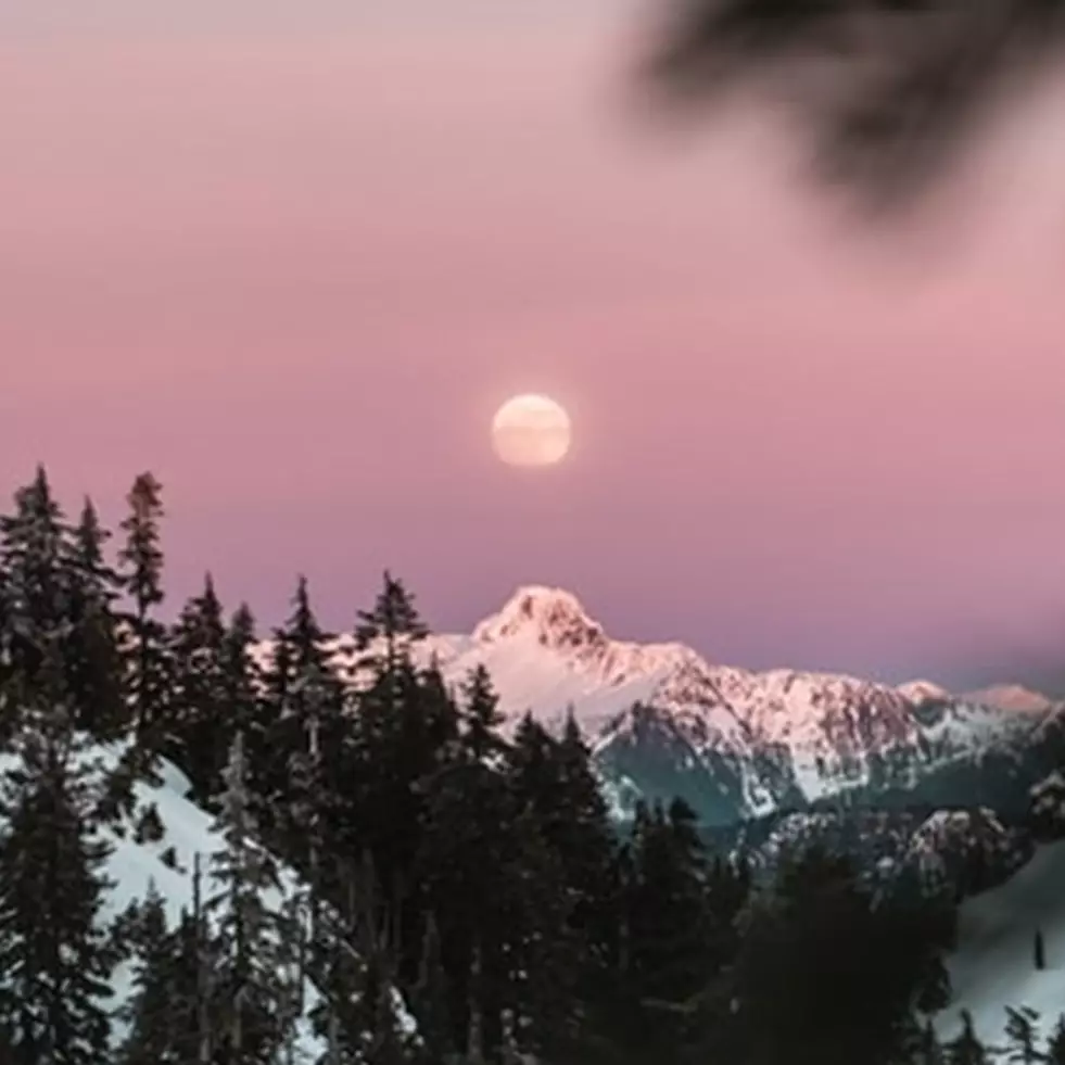 4 Fakta menarik Strawberry Moon, bakal muncul 6 Juni dini hari