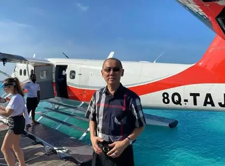 Fakta Ateng tukang tambal ban © 2020 brilio.net Fakta Ateng tukang tambal ban © 2020 brilio.net