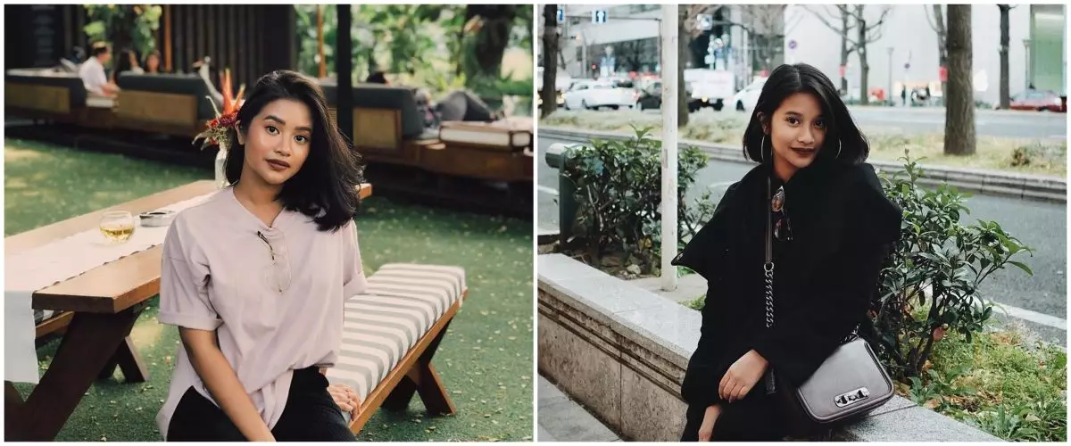 10 Potret Siti Adira Kania, putri Ikke Nurjanah yang beranjak dewasa