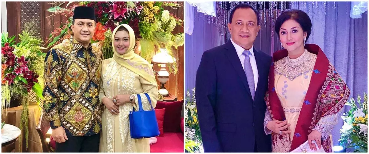 7 Potret Bella Saphira hadiri akad nikah saat pandemi, jadi sorotan