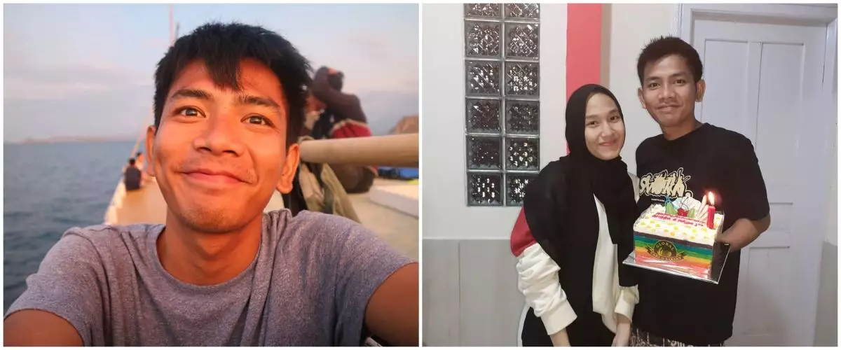 9 Potret rumah Angga Putra 'Anak Langit', kamarnya jadi sorotan