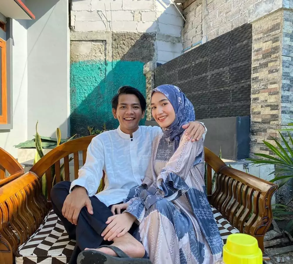 potret rumah Angga Putra instagram potret rumah Angga Putra instagram