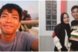 9 Potret rumah Angga Putra 'Anak Langit', kamarnya jadi sorotan