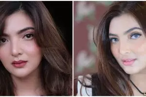 10 Potret mobil mewah baru Ashanty, canggih bisa jalan tanpa sopir