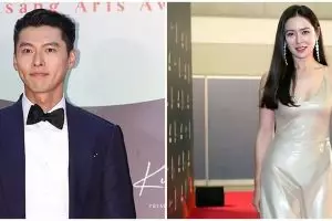 Gaya 10 seleb hadiri Baeksang Arts Awards 2020, kecenya maksimal
