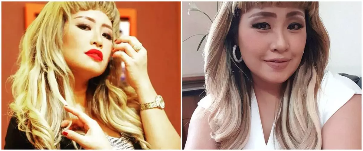 7 Potret terbaru Pinkan Mambo eks Ratu, kini jadi pebisnis