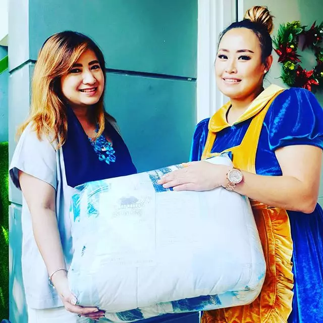 Kabar terbaru pinkan mambo Instagram Kabar terbaru pinkan mambo Instagram