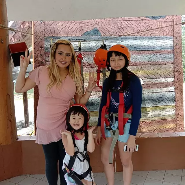 Kabar terbaru pinkan mambo Instagram Kabar terbaru pinkan mambo Instagram