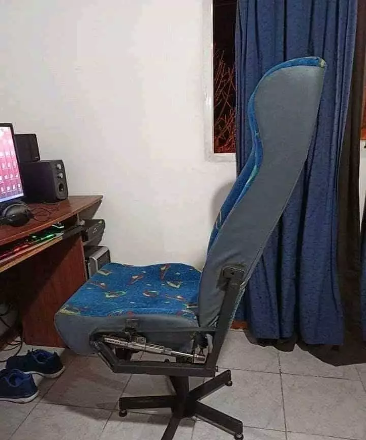 potret lucu teknologi low budget © 2020 instagram.com