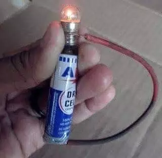 potret lucu teknologi low budget © 2020 instagram.com