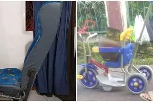 10 Potret lucu teknologi low budget ini bikin tepuk jidat