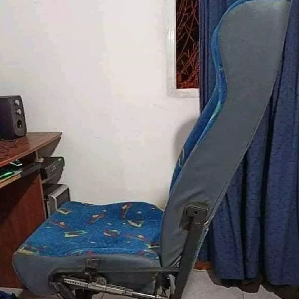 10 Potret lucu teknologi low budget ini bikin tepuk jidat