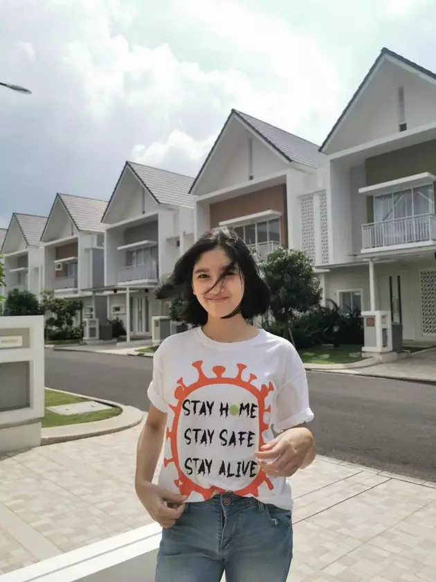 anak remaja Baby Margaretha instagram anak remaja Baby Margaretha instagram