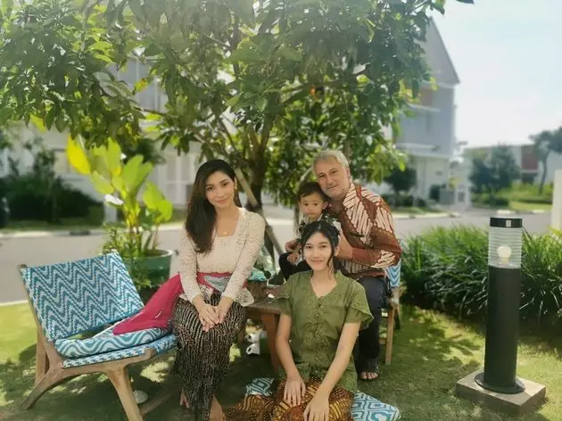 anak remaja Baby Margaretha instagram anak remaja Baby Margaretha instagram