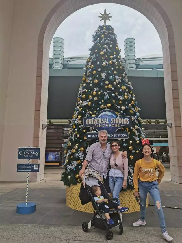 anak remaja Baby Margaretha instagram anak remaja Baby Margaretha instagram