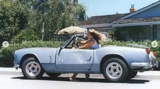 penampakan mobil nyeleneh © 2020 instagram.com penampakan mobil nyeleneh © 2020 instagram.com