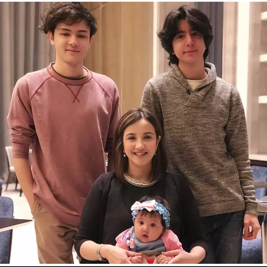 Kisah 3 anak seleb kuliah di luar negeri sambil kerja, bikin salut