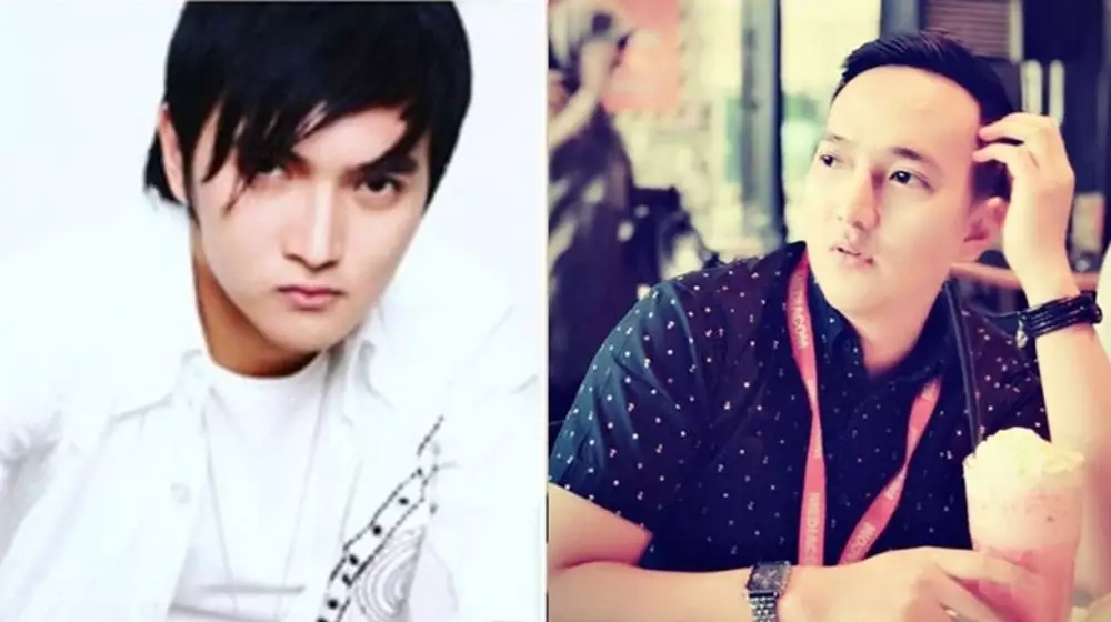 Jebolan AFI berkarier di luar musik berbagai sumber