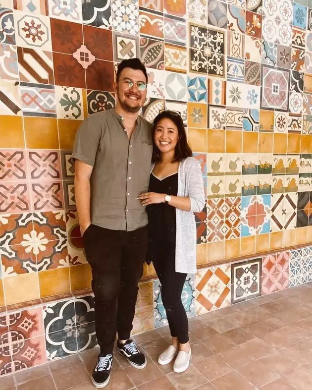 Kakak Dita Karang Instagram