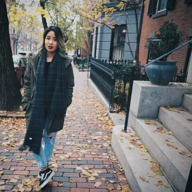 Kakak Dita Karang Instagram