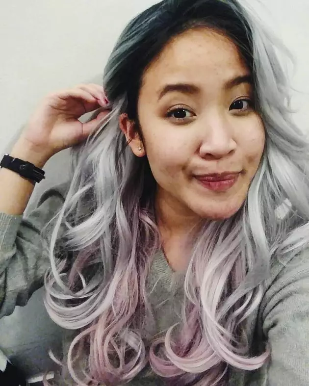 Kakak Dita Karang Instagram