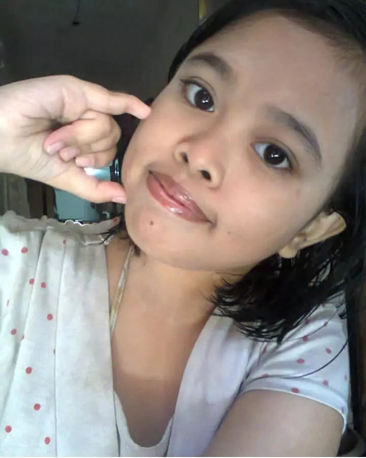 Potret Kekeyi sebelum terkenal Instagram Potret Kekeyi sebelum terkenal Instagram