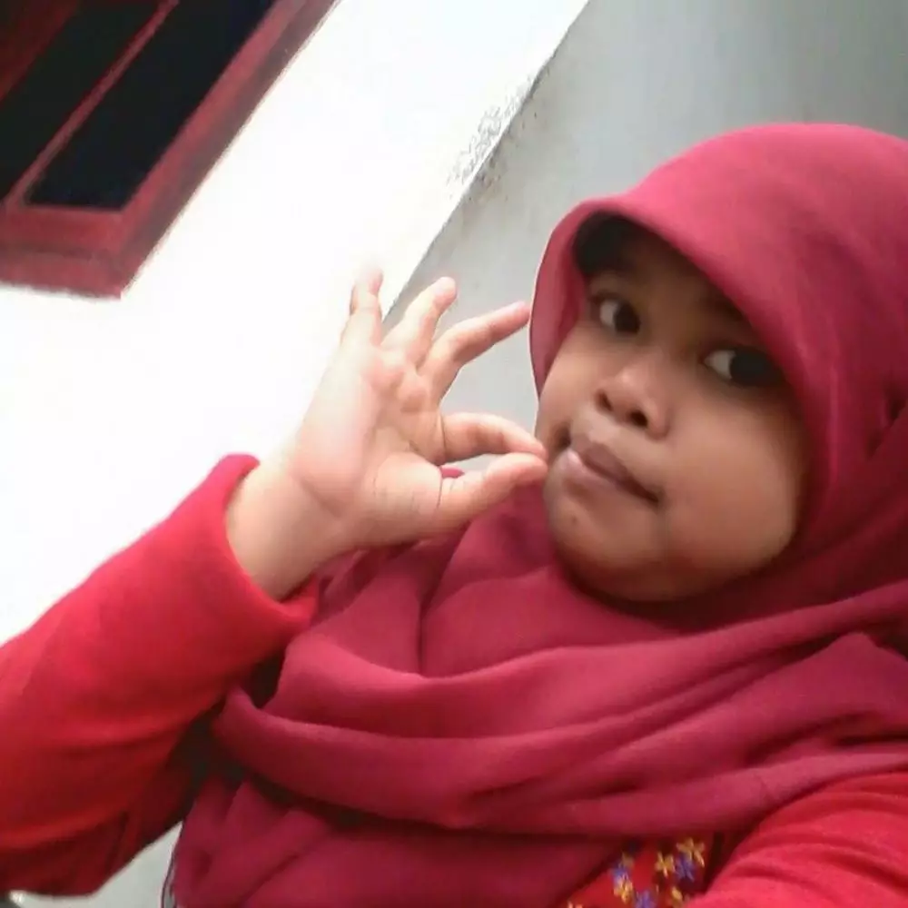 Potret Kekeyi sebelum terkenal Instagram Potret Kekeyi sebelum terkenal Instagram