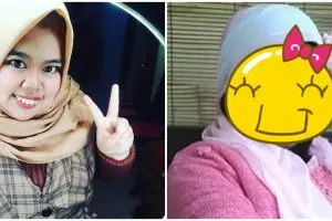 9 Potret Kekeyi sebelum terkenal, penampilannya curi perhatian