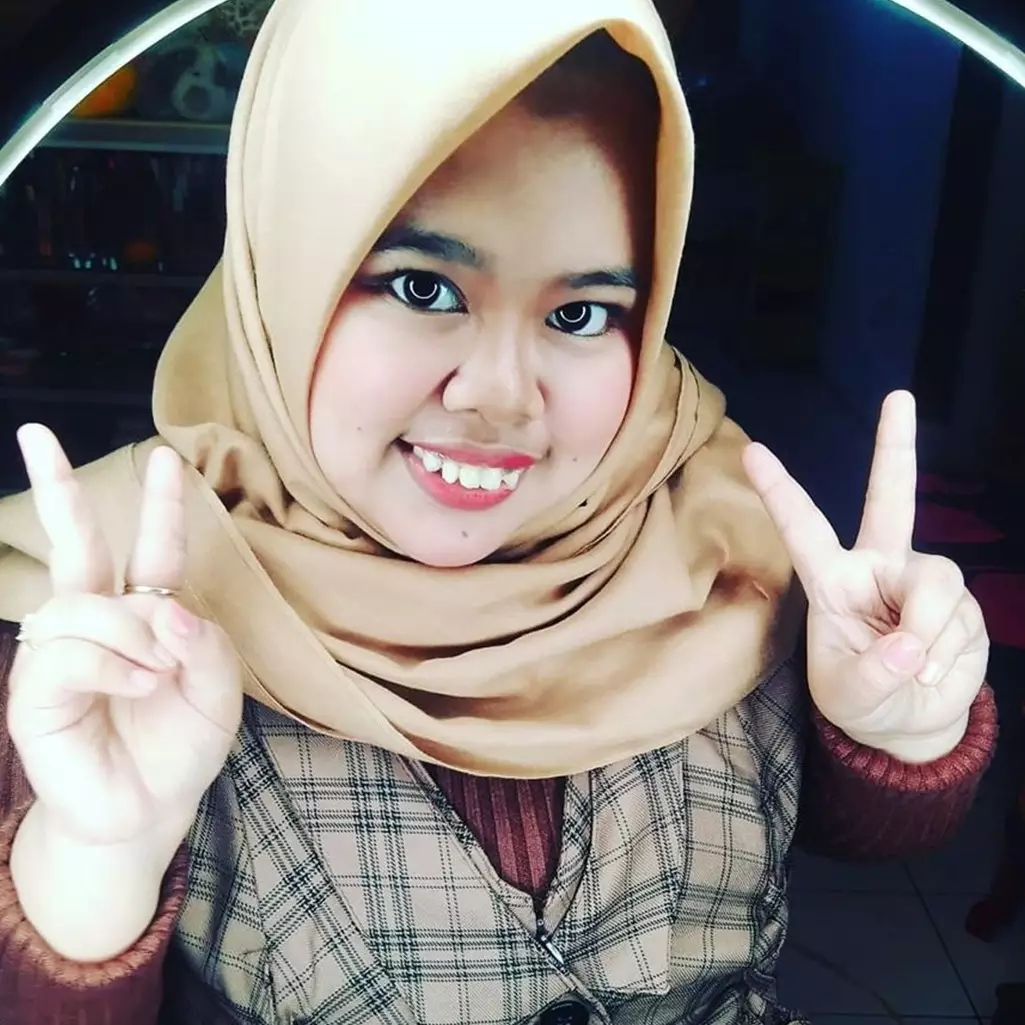 9 Potret Kekeyi sebelum terkenal, penampilannya curi perhatian