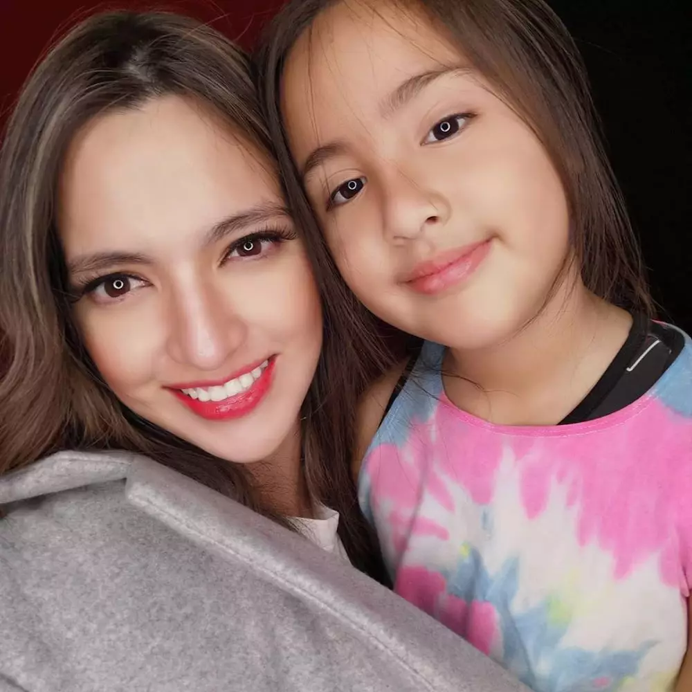 seleb larang anak jadi artis Instagram