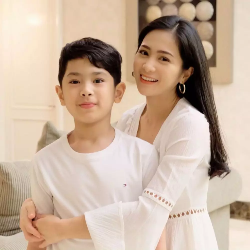 seleb larang anak jadi artis Instagram