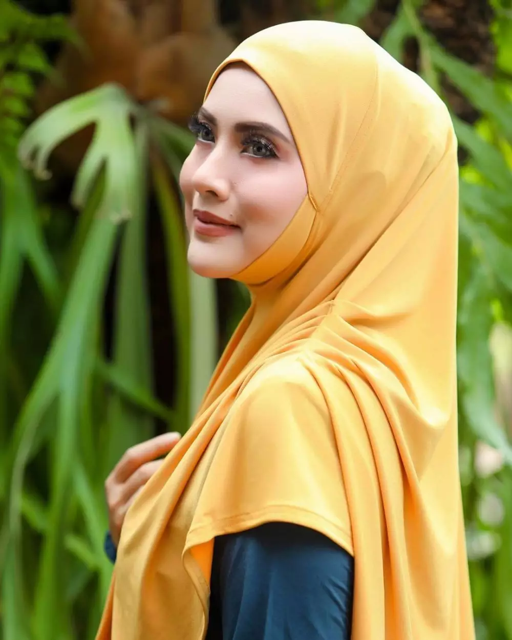 seleb larang anak jadi artis Instagram