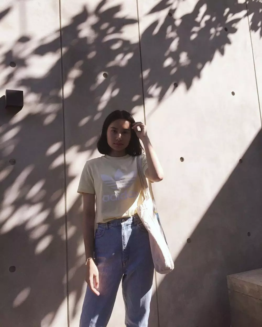 Putri aktor beranjak dewasa Instagram Putri aktor beranjak dewasa Instagram