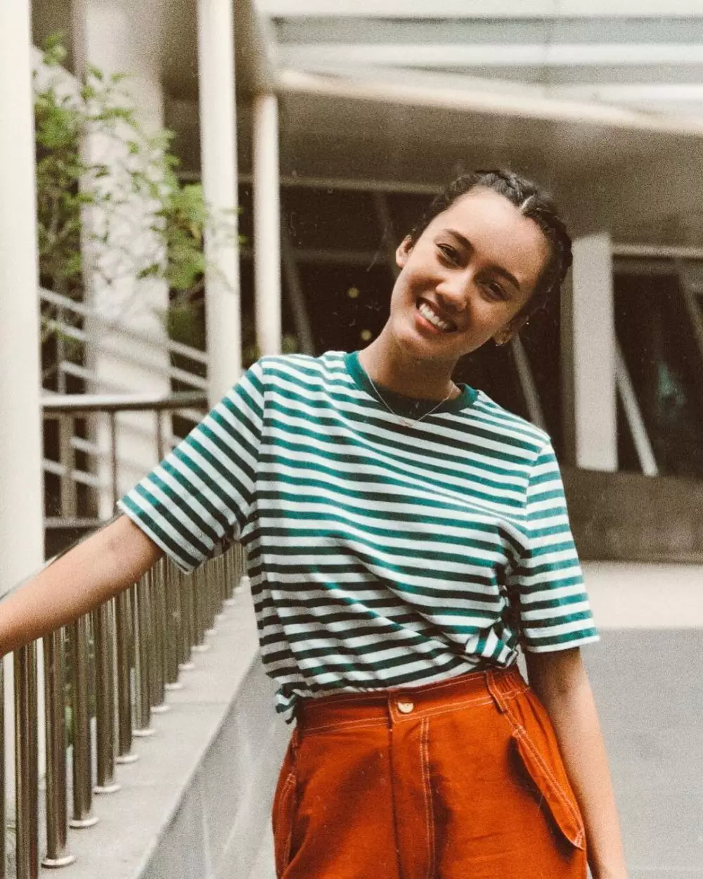 Putri aktor beranjak dewasa Instagram Putri aktor beranjak dewasa Instagram