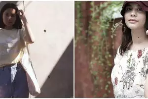 Pesona putri 7 aktor yang beranjak dewasa ini bikin gagal fokus