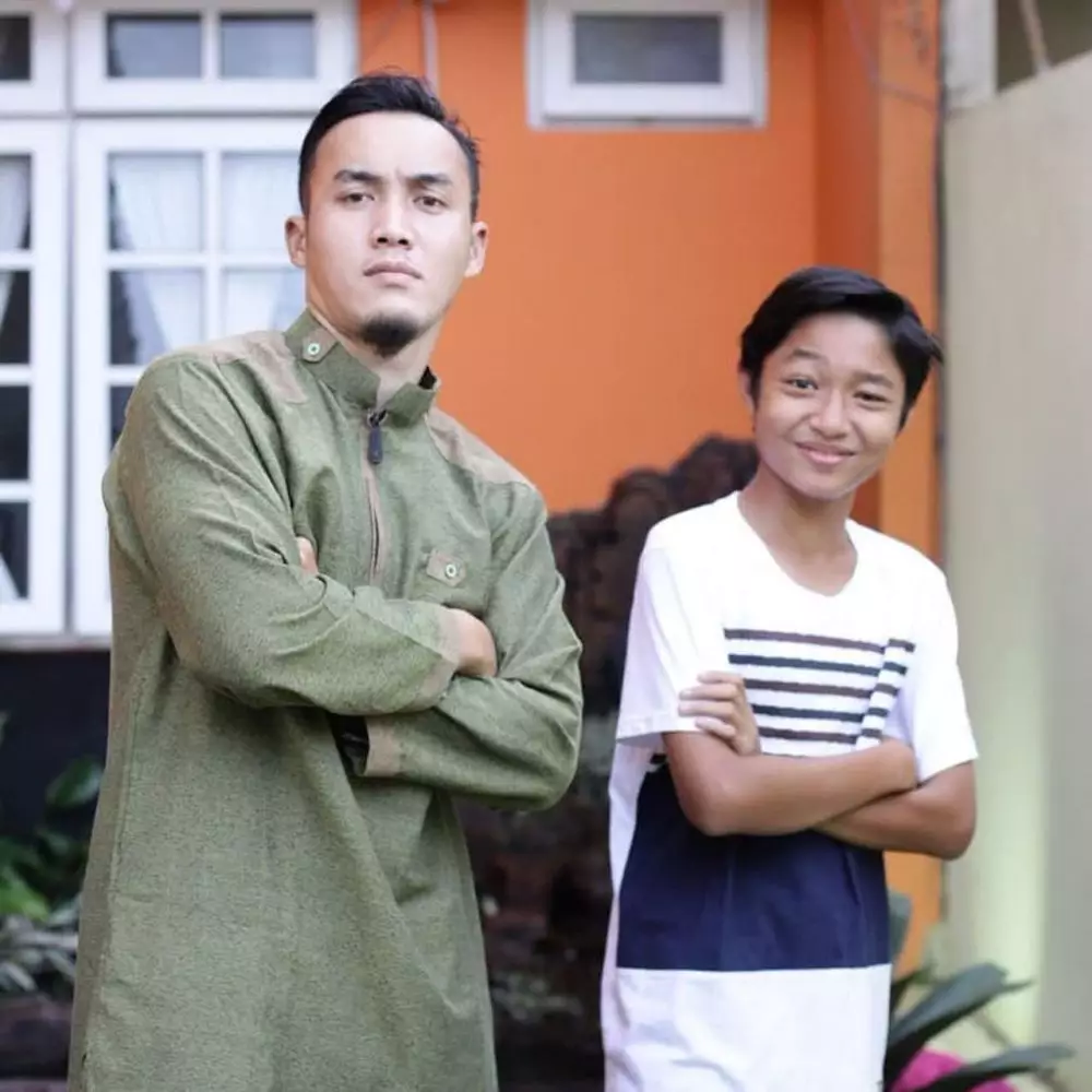 kedekatan Kiesha Alvaro © 2020 brilio.net Instagram @kiesha.alvaro kedekatan Kiesha Alvaro © 2020 brilio.net Instagram @kiesha.alvaro