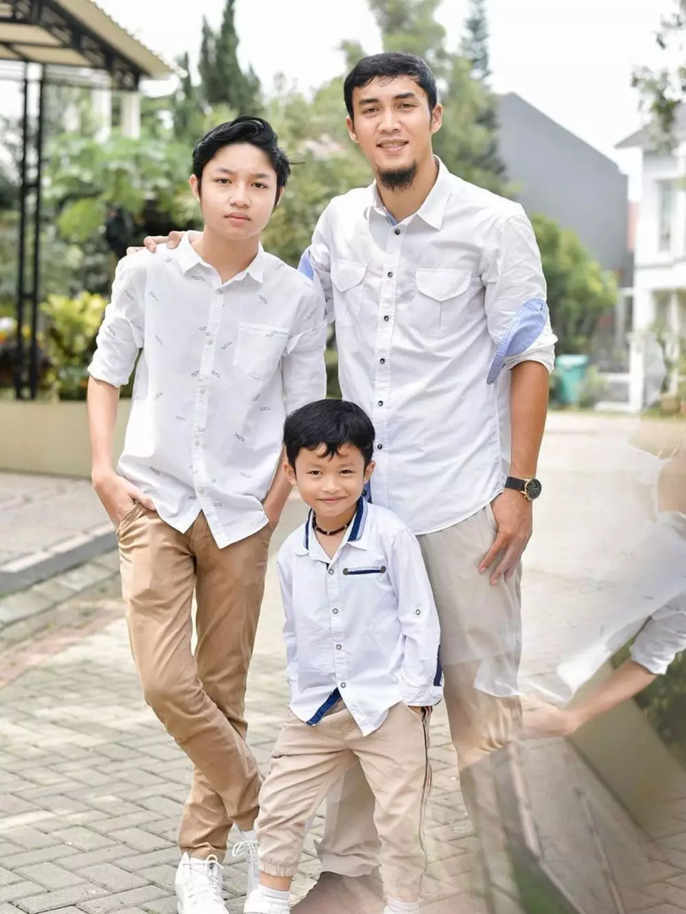 kedekatan Kiesha Alvaro © 2020 brilio.net Instagram @kiesha.alvaro kedekatan Kiesha Alvaro © 2020 brilio.net Instagram @kiesha.alvaro